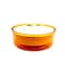 Truck-Lite Lamp, Led Clearance/Marker, 2-1/2 Round 4-13 Diode Pattern, Yellow 1050A-P - alternate 4